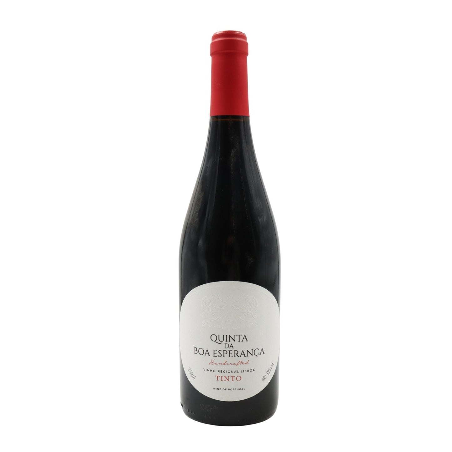 Quinta da Boa Esperança Tinto