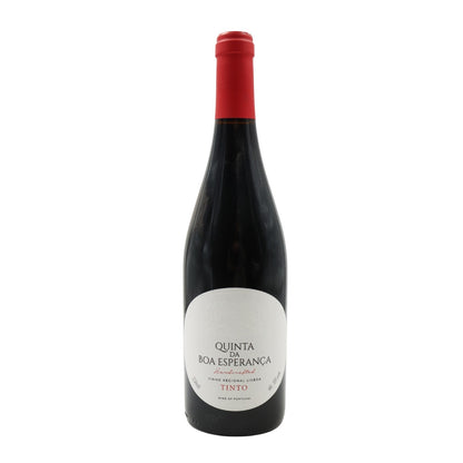 Quinta da Boa Esperança Tinto