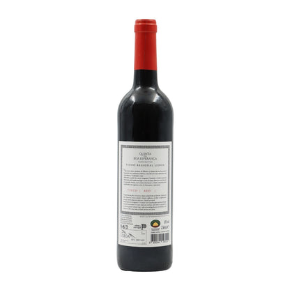 Quinta da Boa Esperança Tinto 2019