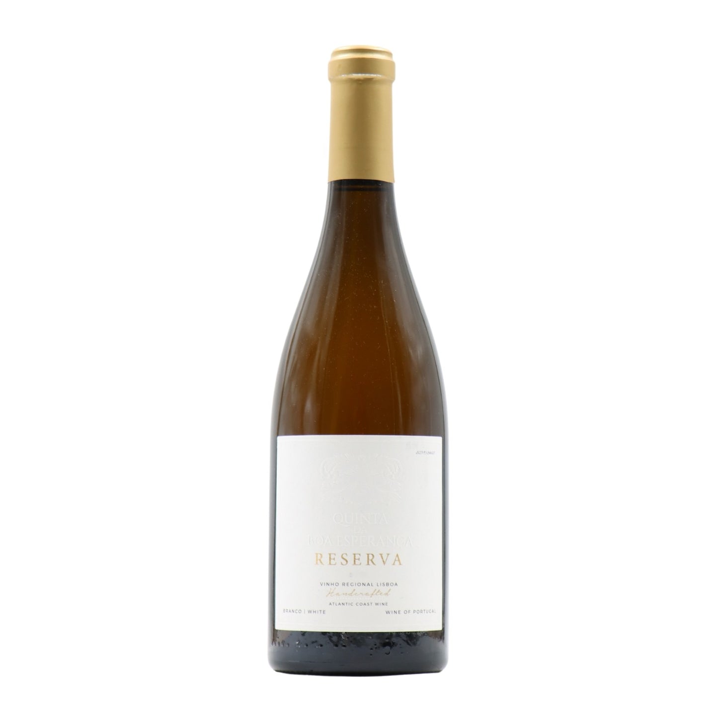 Quinta da Boa Esperança Reserva Branco 2019