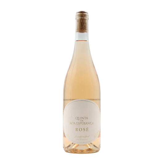 Quinta da Boa Esperança Rosé