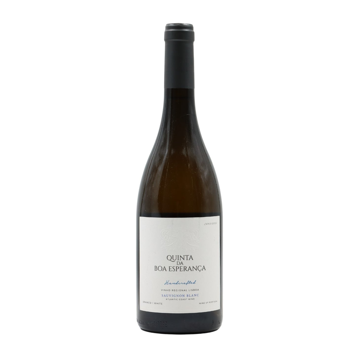 Quinta da Boa Esperança White Sauvignon Blanc 2023