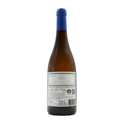 Quinta da Boa Esperança Sauvignon Blanc Branco