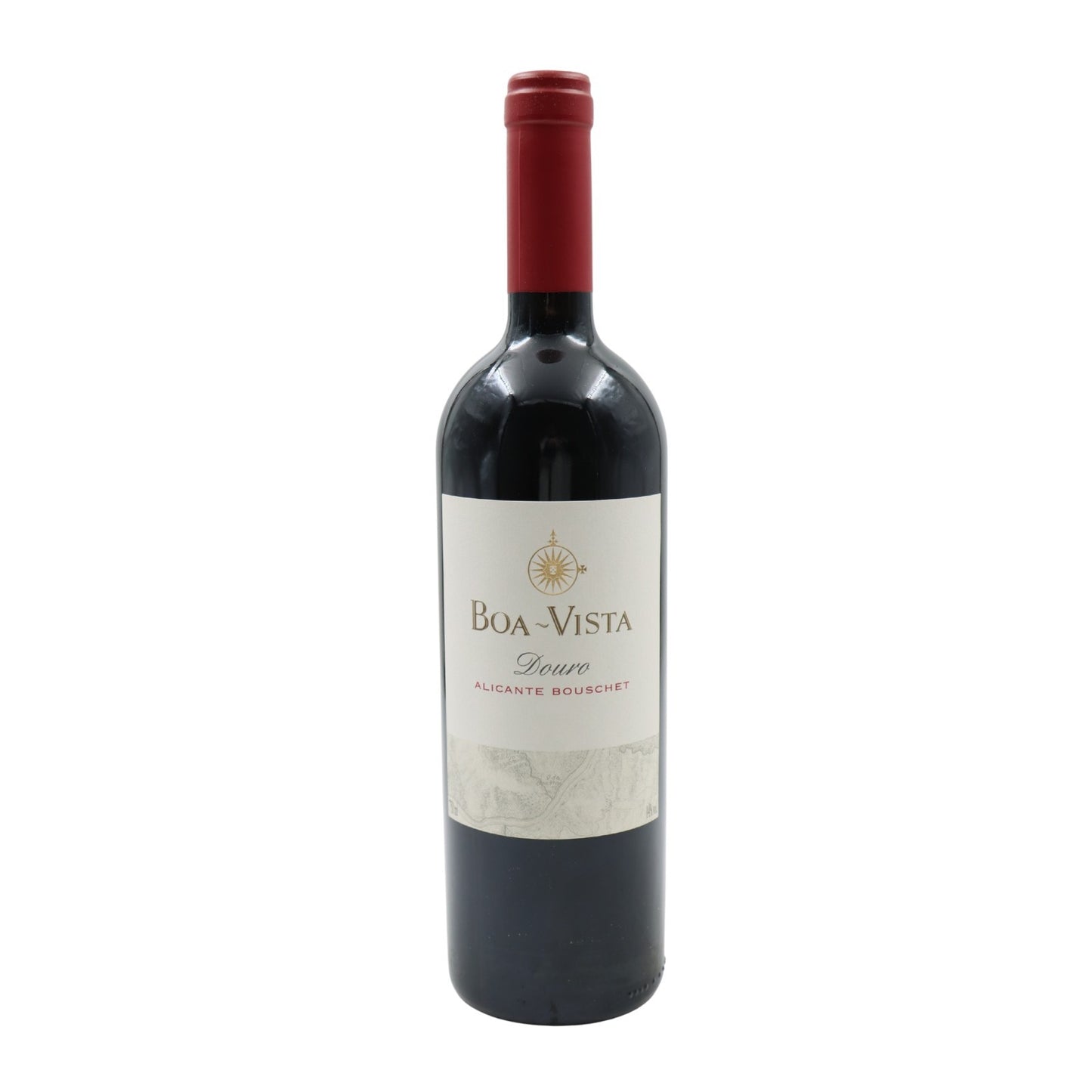 Quinta da Boavista Alicante Bouschet Tinto