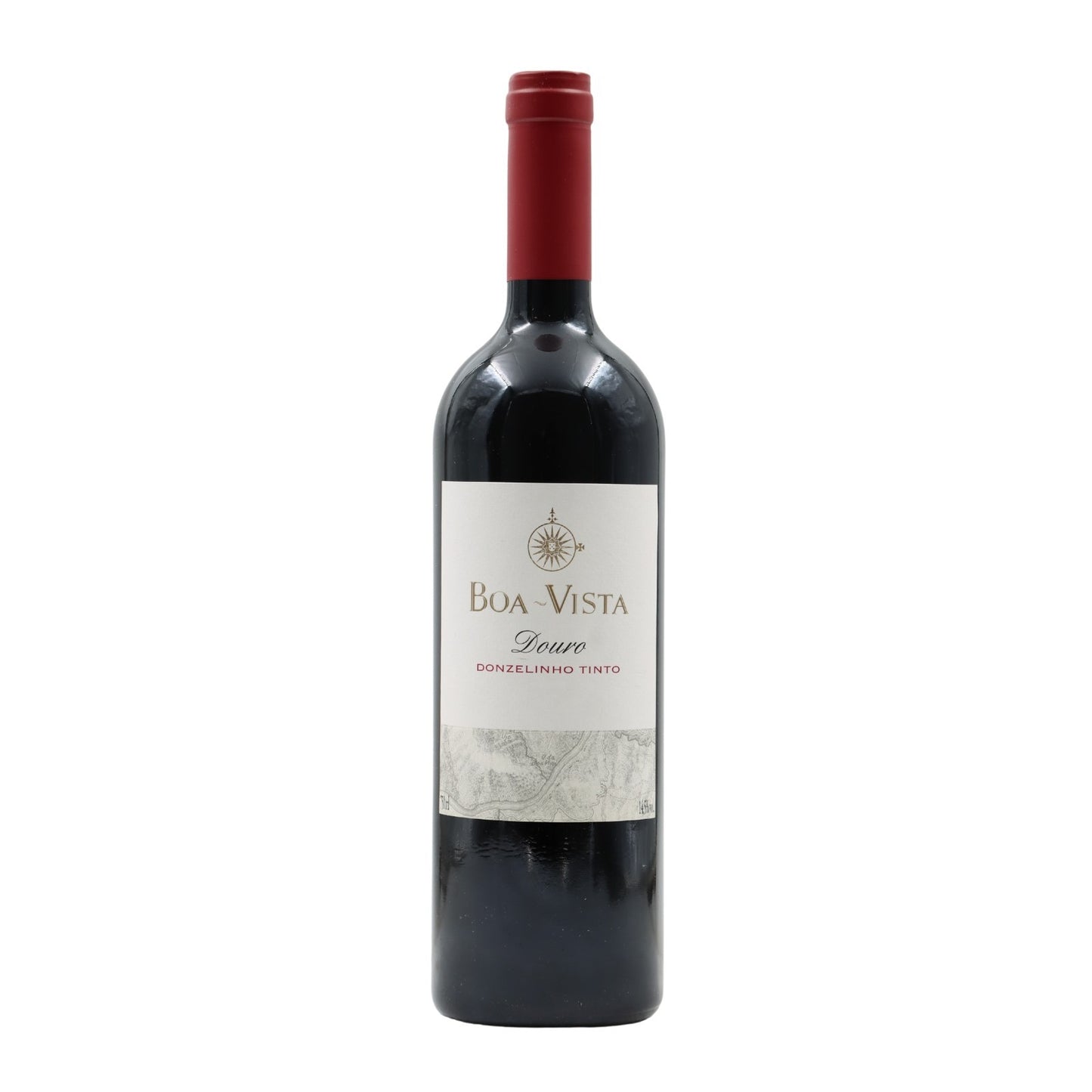 Quinta da Boavista Donzelinho Tinto