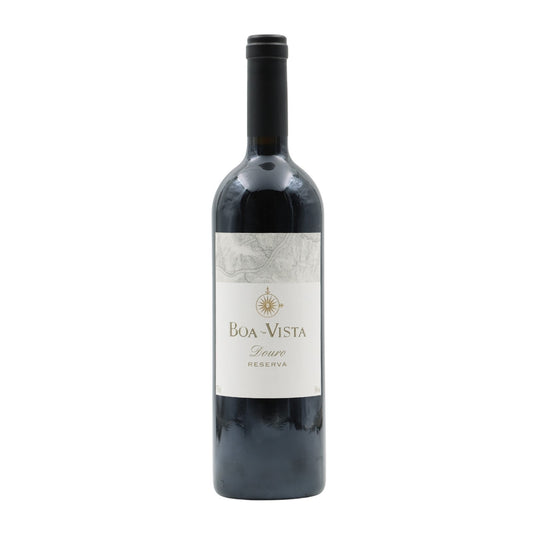 Quinta da Boavista Reserve Red 2020