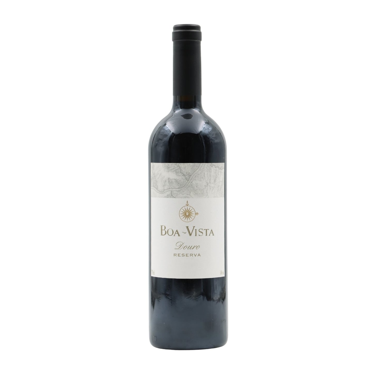 Quinta da Boavista Reserva Tinto
