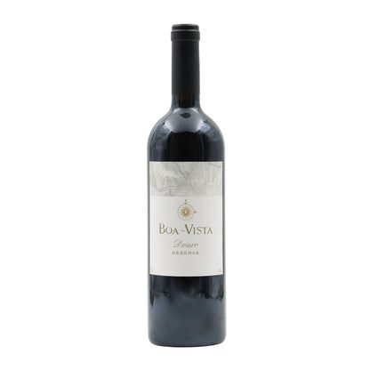 Quinta da Boavista Reserva Tinto