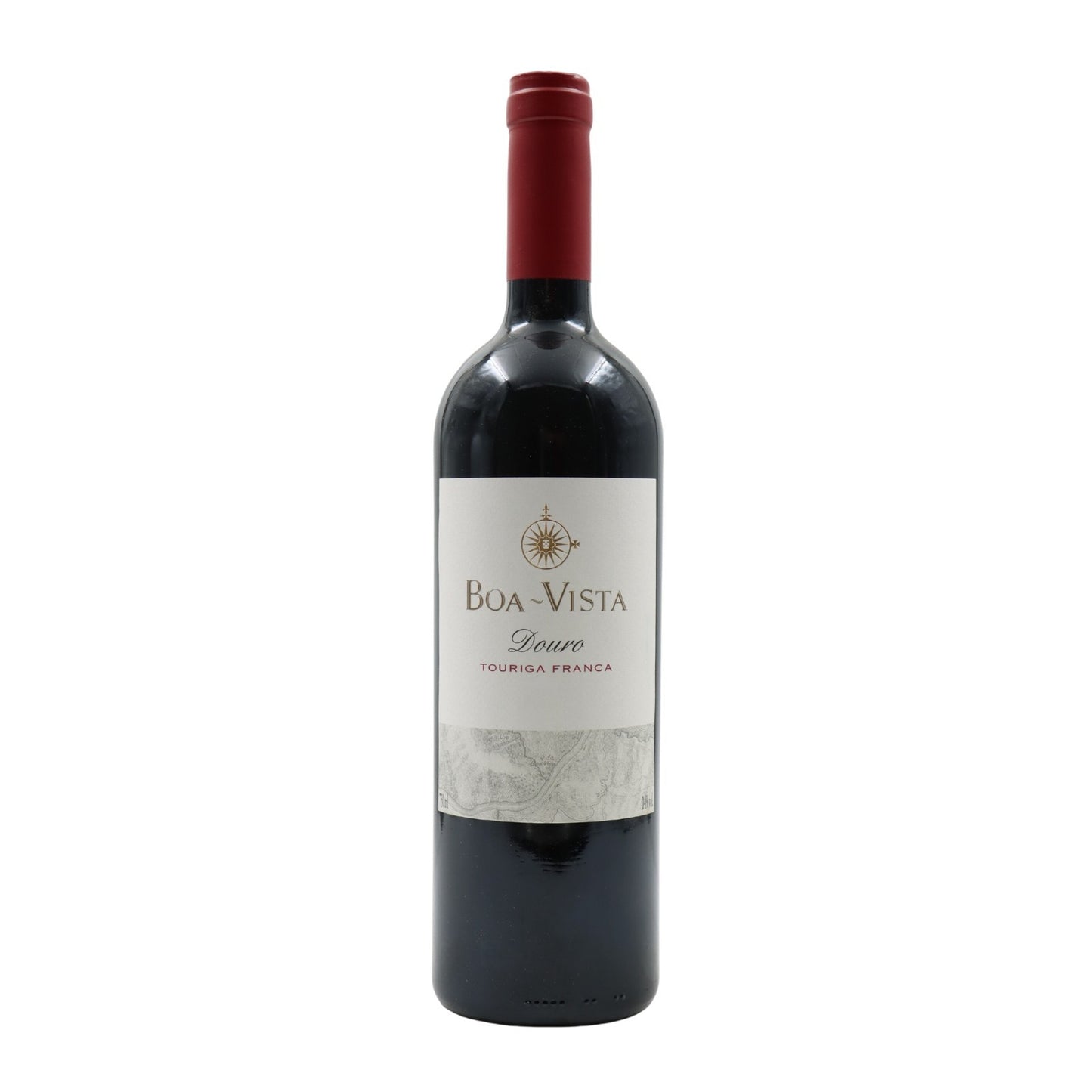 Quinta da Boavista Touriga Franca Red 2020