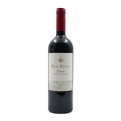 Quinta da Boavista Touriga Franca Red 2020