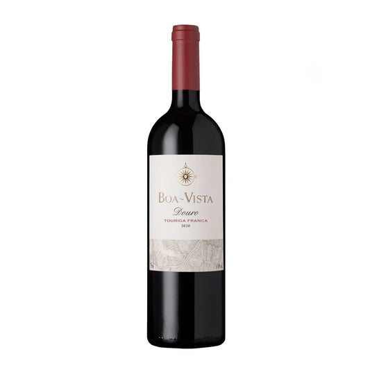 Quinta da Boavista Touriga Franca Red 2020