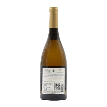 Quinta da Boavista Vineyard of Levante Grand Reserve White 2021