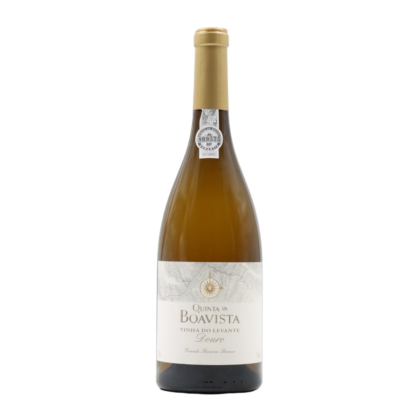 Quinta da Boavista Vineyard of Levante Grand Reserve White 2021