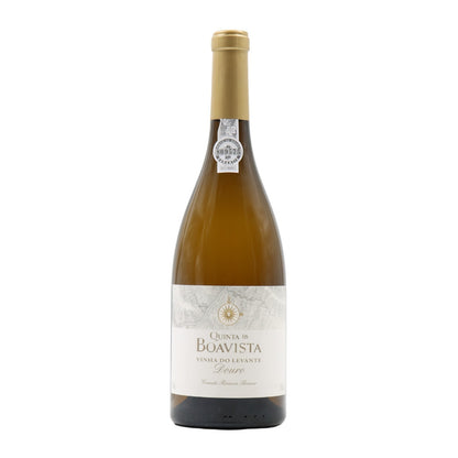Quinta da Boavista Vineyard of Levante Grand Reserve White 2021