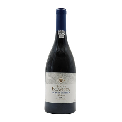 Quinta da Boavista Vinha do Oratório Tinto