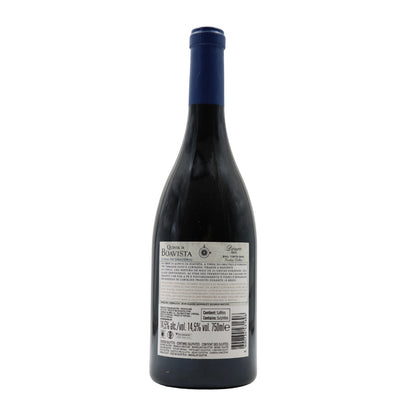 Quinta da Boavista Vinha do Oratório Tinto