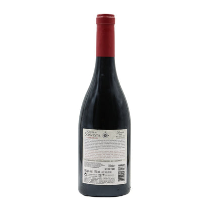 Quinta da Boavista Vinha do Ujo Tinto 2019