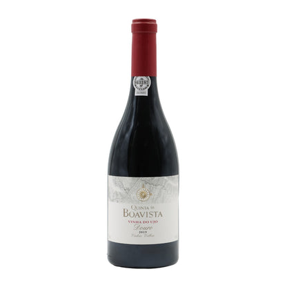 Quinta da Boavista Vinha do Ujo Tinto 2019
