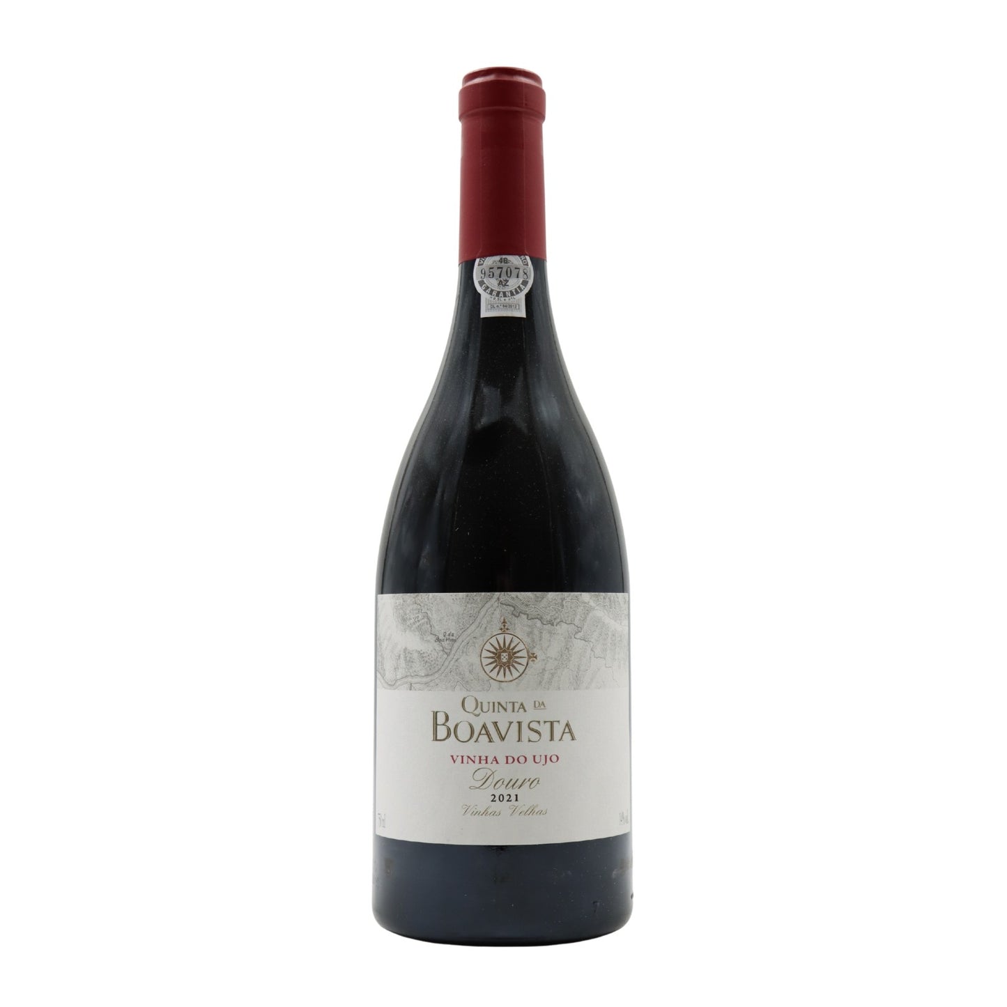 Quinta da Boavista Vinha do Ujo Tinto