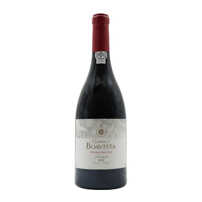 Quinta da Boavista Vinha do Ujo Tinto