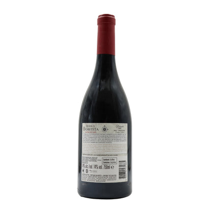 Quinta da Boavista Vinha do Ujo Tinto