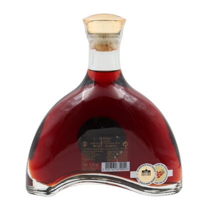 Quinta da Boeira 10 years Tawny Decanter Port