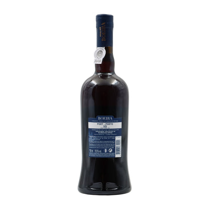 Quinta da Boeira 10 anos Tawny Porto