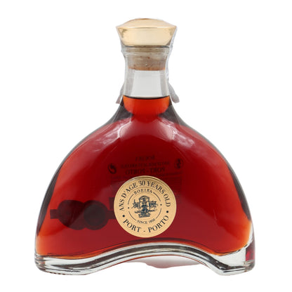 Quinta da Boeira 30 anos Tawny Decanter Porto