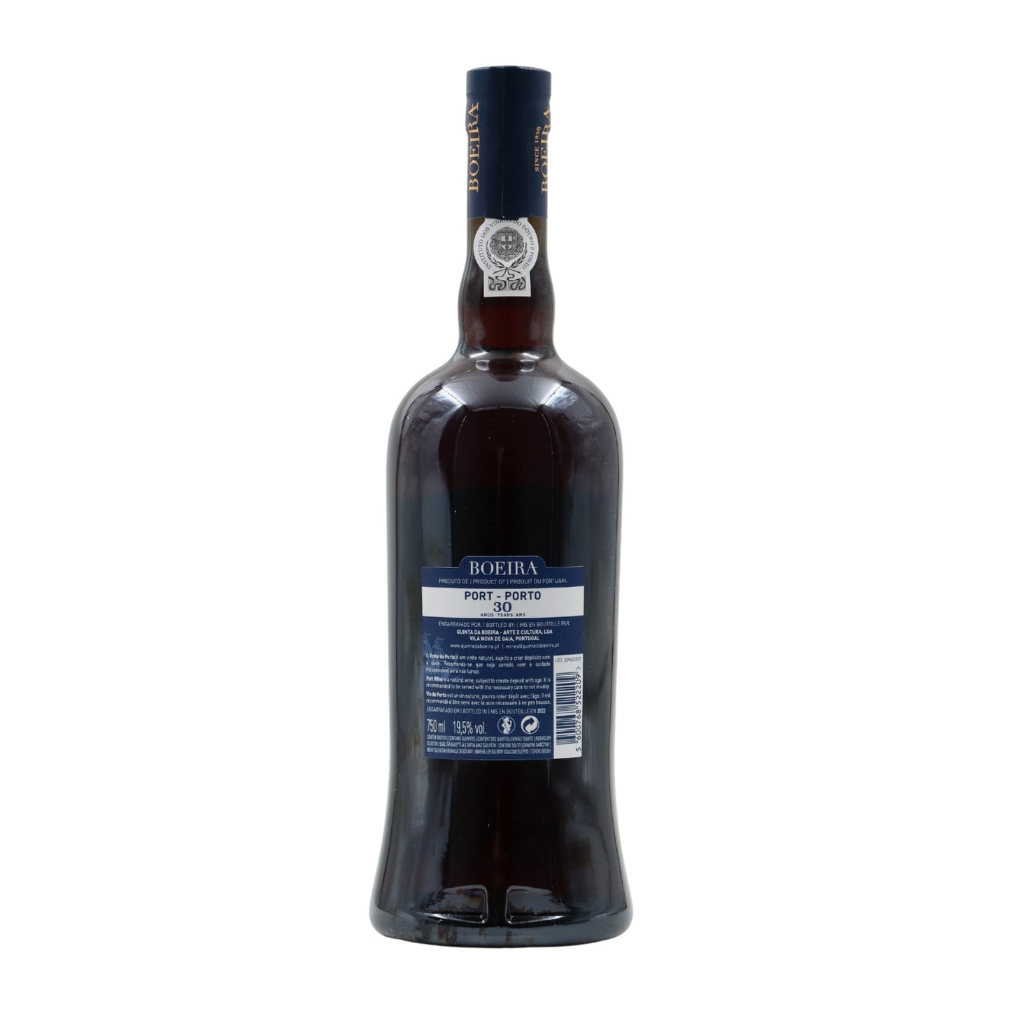 Quinta da Boeira 30 years Tawny Port