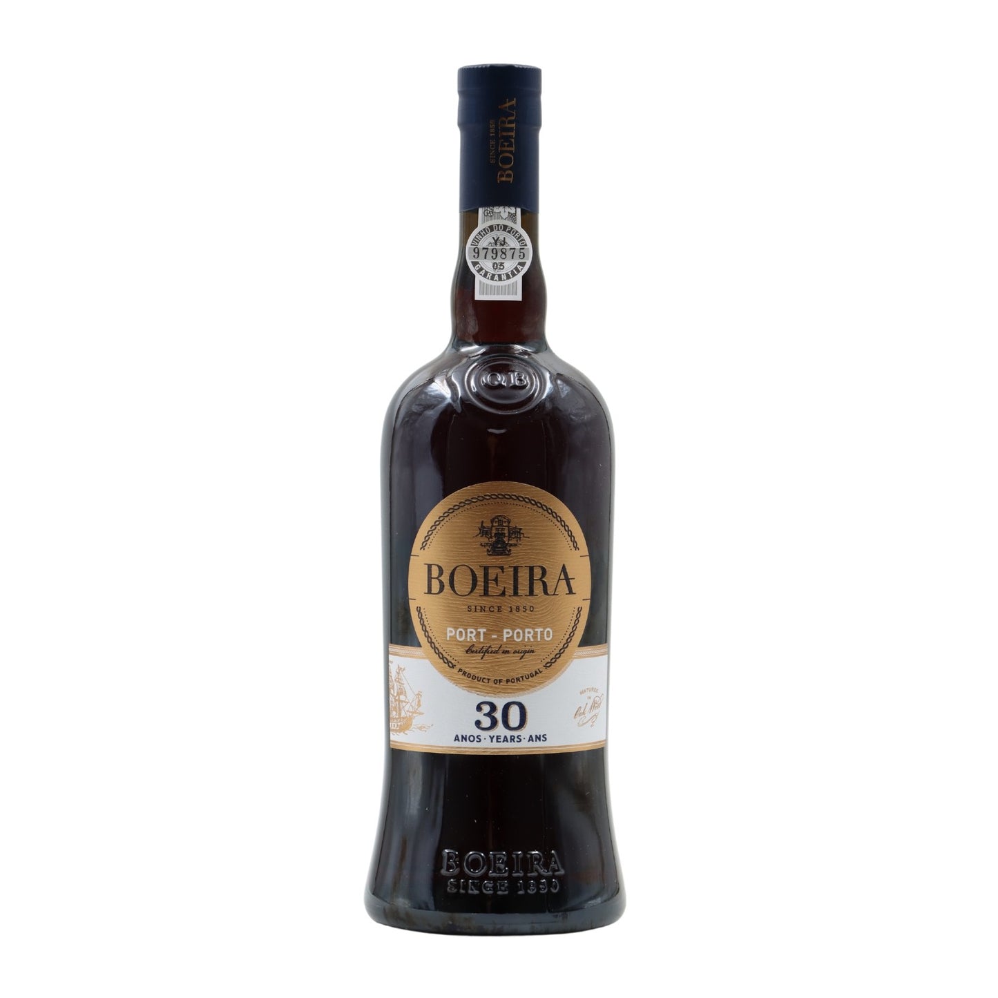 Quinta da Boeira 30 years Tawny Port