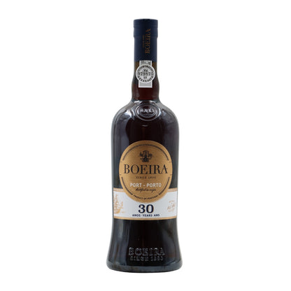 Quinta da Boeira 30 anos Tawny Porto