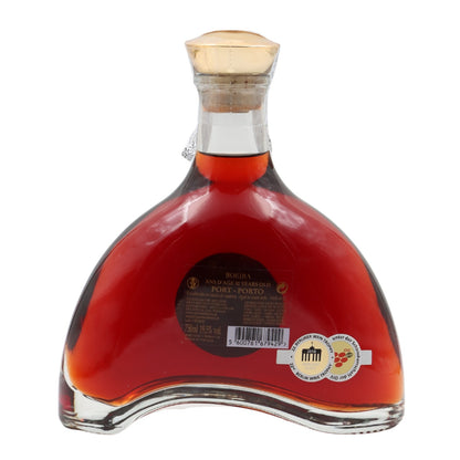 Quinta da Boeira 30 years Tawny Decanter Port