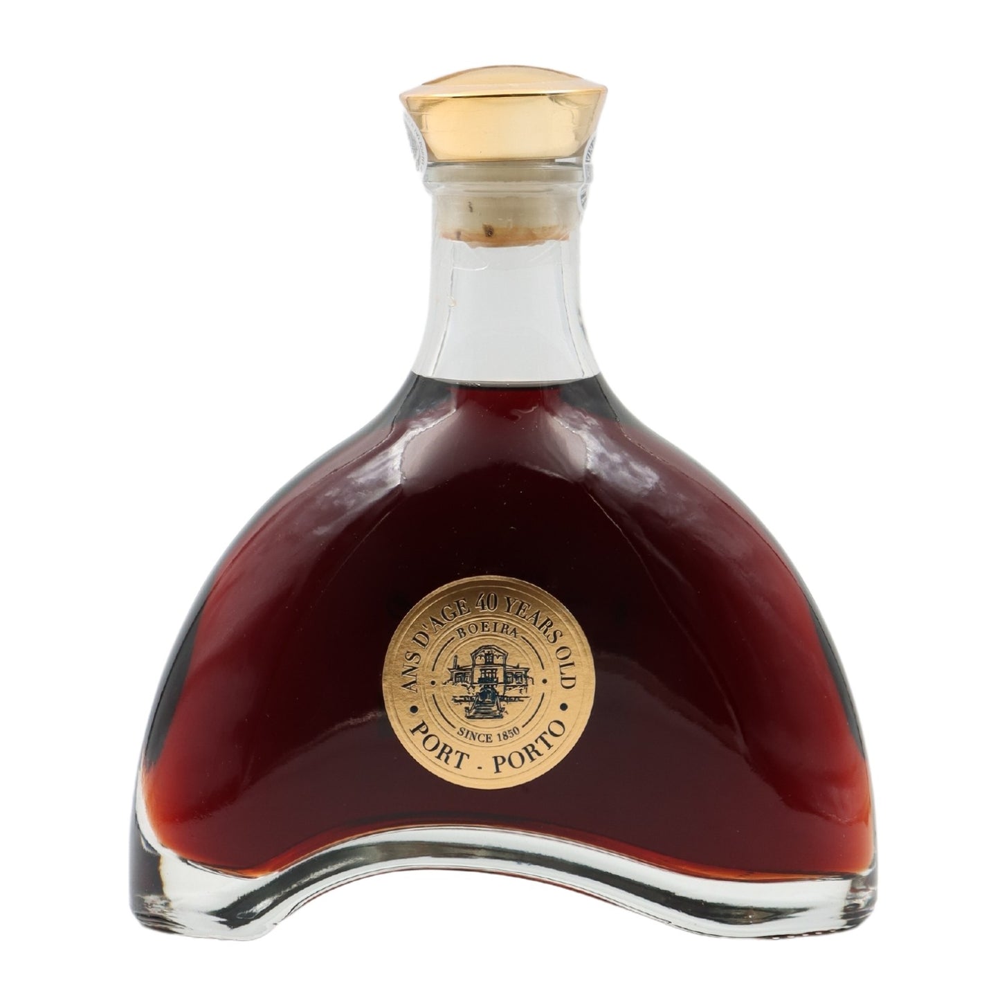 Quinta da Boeira 40 anos Tawny Decanter Porto