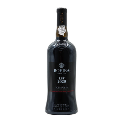 Quinta da Boeira LBV Porto