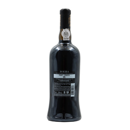 Quinta da Boeira LBV Porto