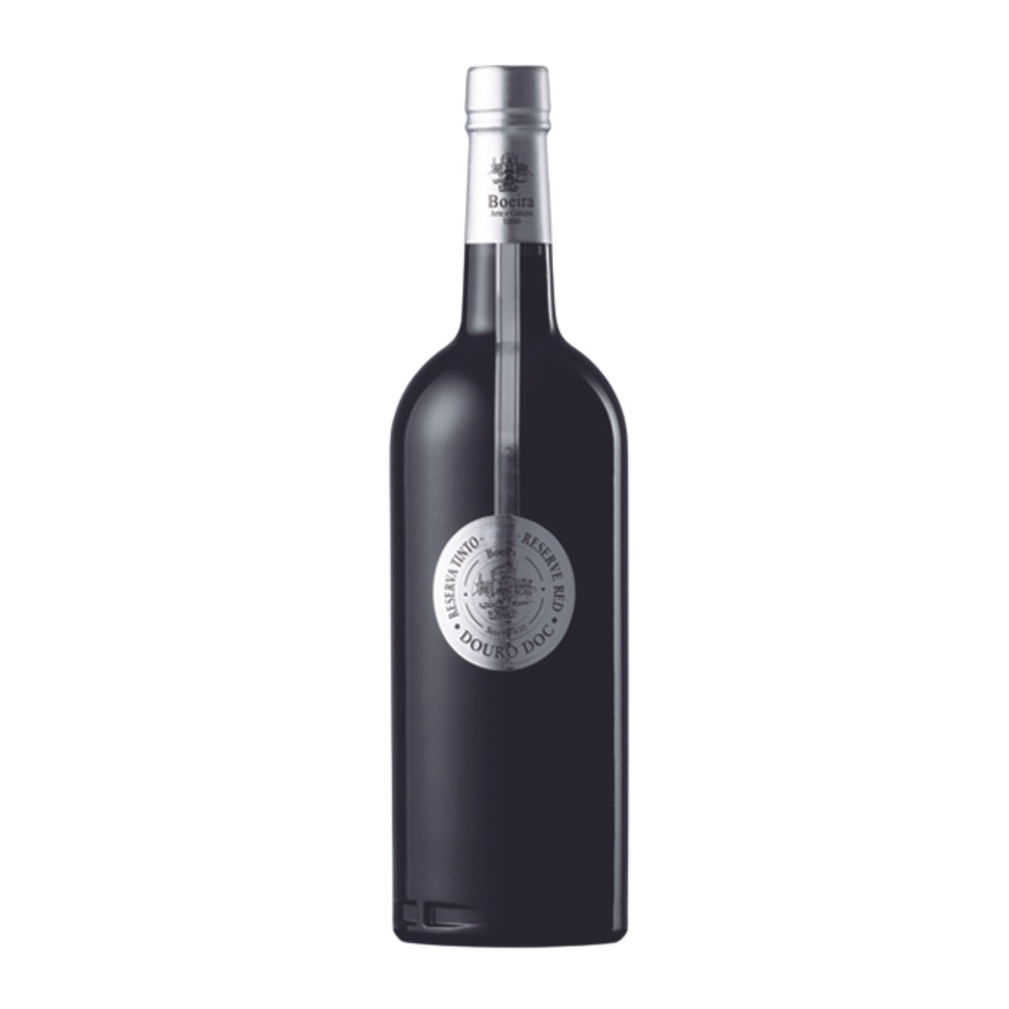 Quinta da Boeira Reserva Tinto 2018