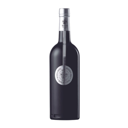 Quinta da Boeira Reserva Tinto 2018