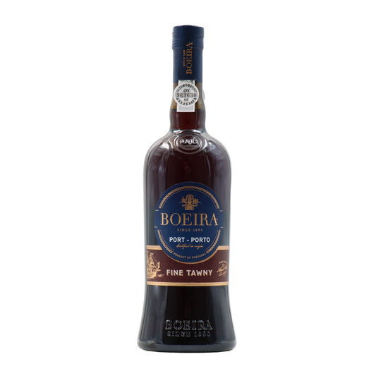 Tawny Port