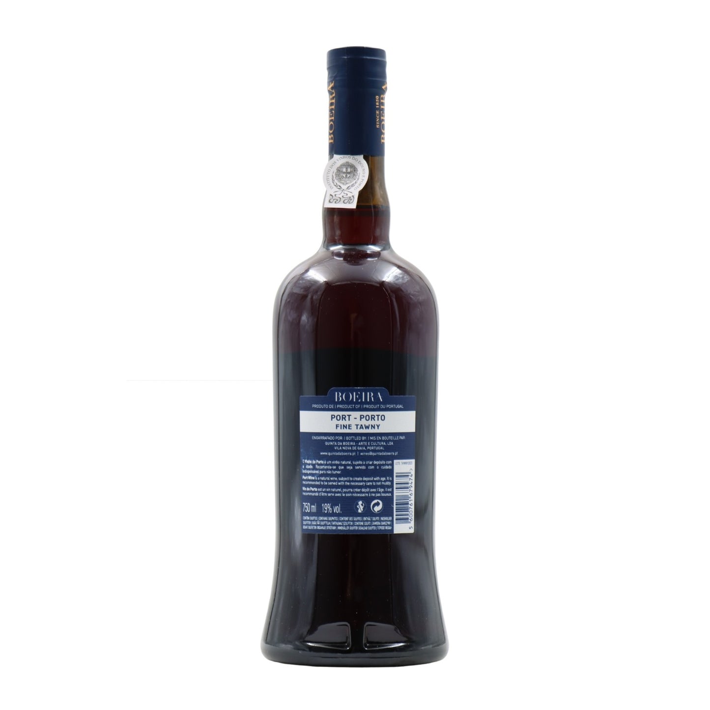 Tawny Port