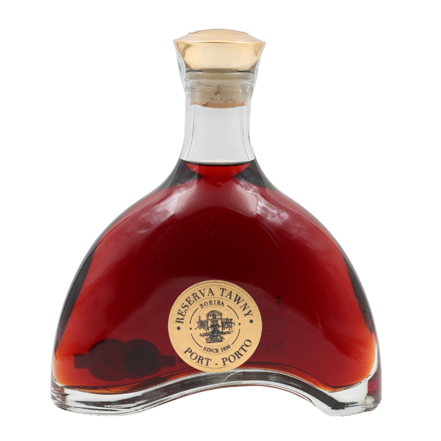 Quinta da Boeira Tawny Reserva Decanter Porto