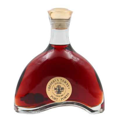 Quinta da Boeira Tawny Reserve Decanter Port