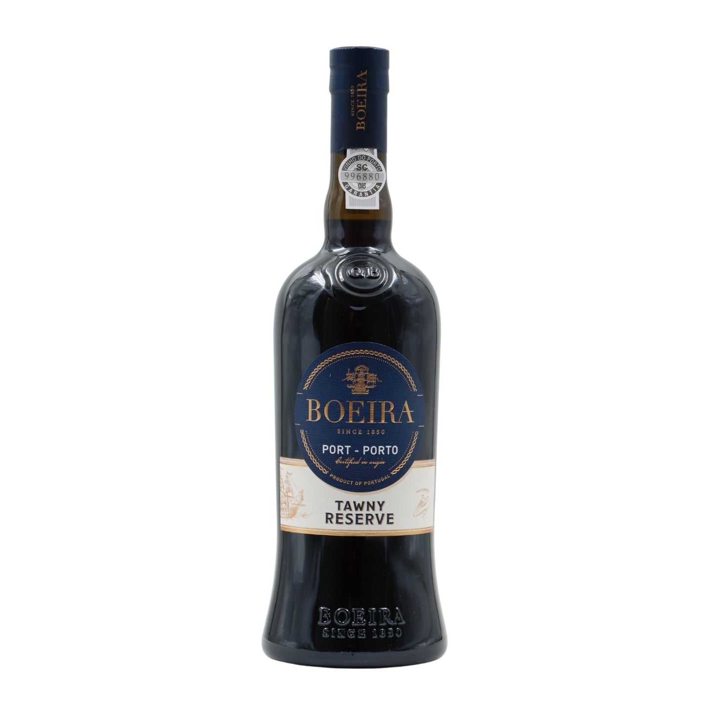 Quinta da Boeira Tawny Reserva Porto