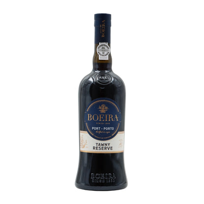 Quinta da Boeira Tawny Reserve Port