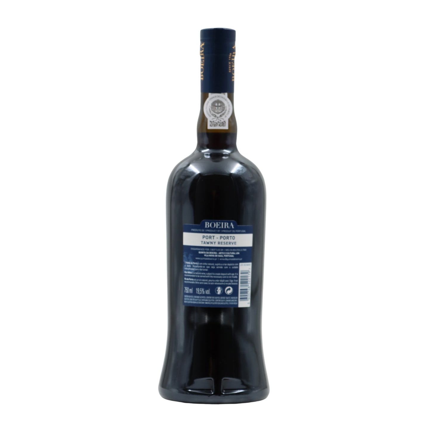 Quinta da Boeira Tawny Reserve Port