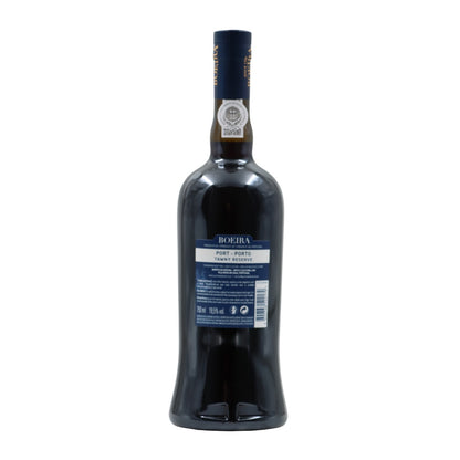 Quinta da Boeira Tawny Reserve Port