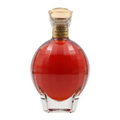 Quinta da Boeira White Diamond Decanter Porto