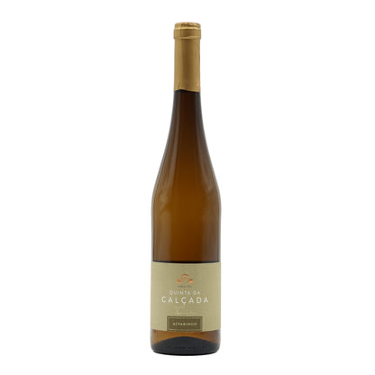 Quinta da Calçada Alvarinho Branco