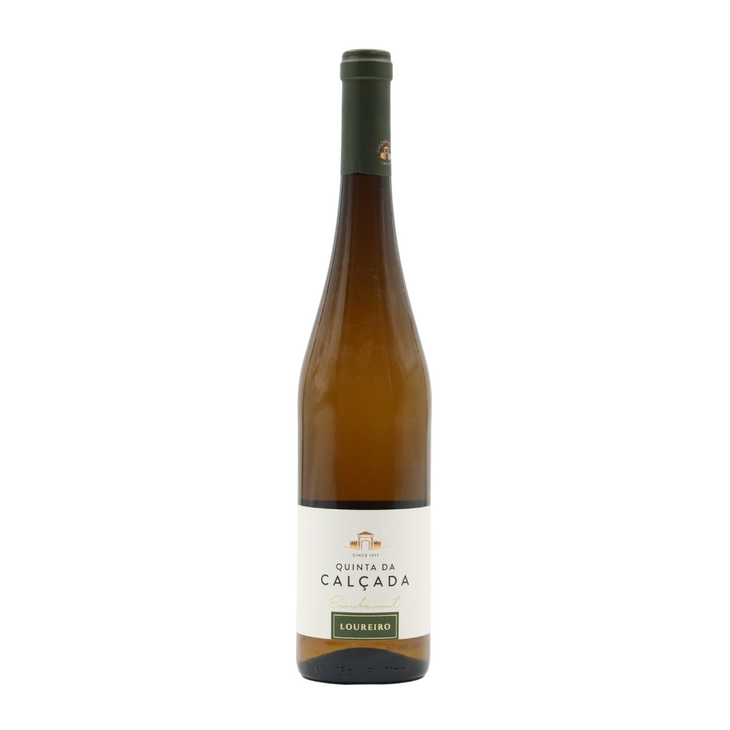 Quinta da Calçada Loureiro Branco