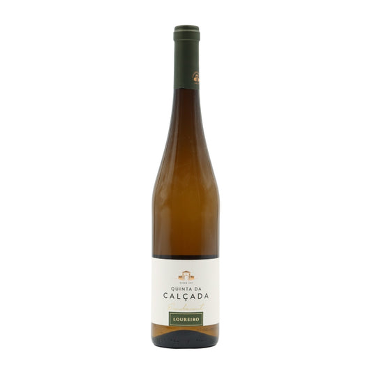 Quinta da Calçada Loureiro Branco