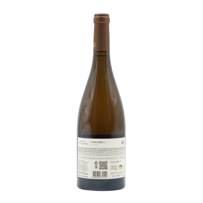 Quinta da Calçada Reserva Branco